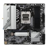   Gigabyte B650M GAMING PLUS WIFI, Socket AM5, AMD B650, mATX, Ret