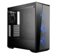 ������ Cooler Master MasterBox Lite 5 RGB Black (MCW-L5S3-KGNN-02)