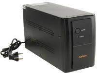  ExeGate SpecialPro UNB-2000.LED.AVR.C13.RJ.USB (2000VA/1200W, LED, AVR, 6*IEC-C13, RJ45/11, USB, Black) EP285513RUS