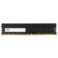 ����������� ������ 32Gb Netac NTBSD4P32SP-32J, DDR4, DIMM, PC25600, 3200Mhz, C22