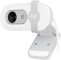  Web Logitech HD Webcam Brio 100 Full  2Mpix (1920x1080) USB Type-C   (960-001618)