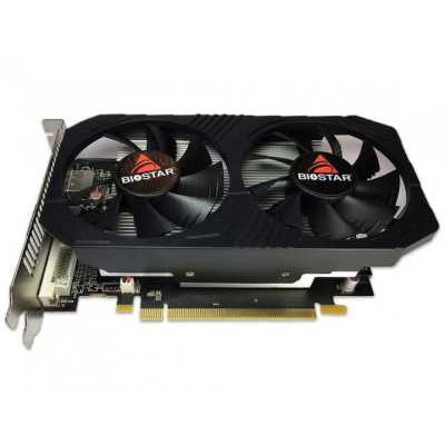 ���������� Biostar AMD Radeon RX 560 4Gb VA5615RF41