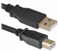 Кабели USB A/B