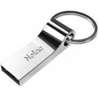 USB Flash ���������� 32Gb Netac U275 Silver