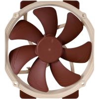 Noctua NF-A15 PWM (NF-A15 PWM) - 140mm 1 �e�������� ��� �������, 1200 ��/���, 19.2 ��, 4-pin PWM