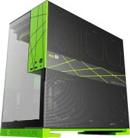 ������ Geometric Future Model 5 Black/Green