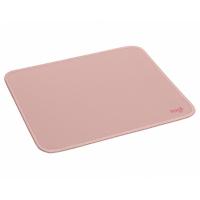    Logitech  Mouse Pad Studio Series DARKER ROSE