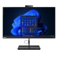 _Lenovo ThinkCentre neo 30a 24/23.8" FHD/i3-1215U/8GB/256GB/DOS/Black