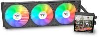 ������� �������� ���������� Thermaltake LB360 Ultra Soc-AM5/AM4/1200/1700/1851 ������ Ret (CL-W507-PL12SW-A)
