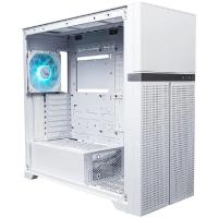 ������ Valkyrie VK02 Lite White / ATX / 1x140mm ARGB fan