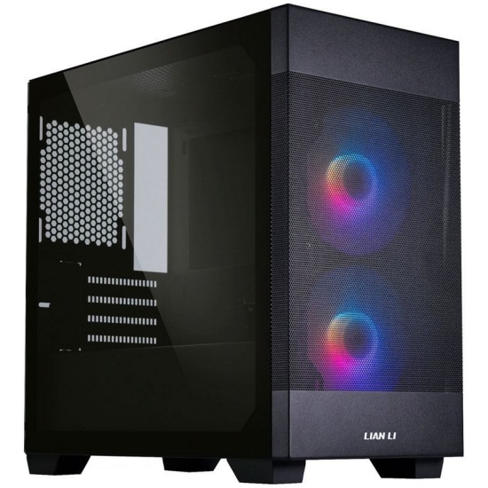 ������ LIAN LI Lancool 205M Mesh Black G99.OE744MX.10