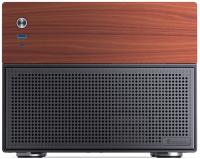 ������ ��� ����� ������� Jonsbo N4 Black