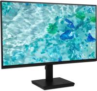 ������� Acer V277UGbmiipx 27'', 16:9, IPS, QHD, 1/4ms, 350cd, 120Hz, HDMI, DP, SPK