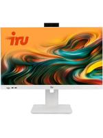 �������� iRU Strato 27IW, 27" (2560x1440) IPS/Intel Core i5-1235U/16 DDR4/512 �� SSD/Intel Iris Xe Graphics/Windows 11 Pro, ����� (2180797)