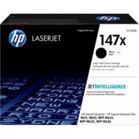 �������� HP W1470X Black  ��� HP LaserJet Enterprise M610dn / M611dn / M612dn, 25200 �������