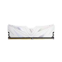 ������ Netac Shadow II 8GB DDR4-3600 (PC4-21300) C18 White 19-19-19-43 1.2V Dual DIMM Kit (NTSWD4P36SP-08W)