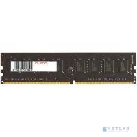 ������ QUMO DDR4 DIMM 32GB QUM4U-32G3200N22 PC4-25600, 3200MHz OEM