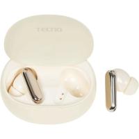 �������� TECNO True 1 Air TU01, Bluetooth, ���������������, �������� (TU01 AIR CREAMY WHITE)