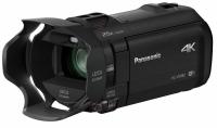 Видеокамера Panasonic HC-VX980 (HC-VX980EE-K)	