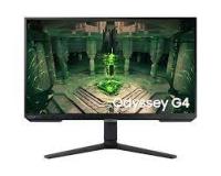 ������� Samsung 27" Odyssey G4 S27BG400EI 1920x1080 IPS 240�� 1ms HDMI