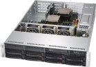   SuperMicro CSE-825TQC-R740WB