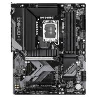 ����������� ����� Gigabyte B760 GAMING X WIFI6E GEN5 Soc-1700 Intel B760, ATX, Ret

