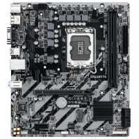   Gigabyte H810M S2H, H810, LGA 1851, mATX, Ret