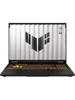 ������� ASUS TUF Gaming F16 FX608JPR-RV211, 16" (1920x1200) IPS 165 ��/Intel Core i7-14650HX/16 �� DDR5/512 �� SSD/NVIDIA GeForce RTX 5070 ��� ��������� (8 ��)/Windows 11 Pro, ����� (90NR0NG1-M00C80_Win11P)