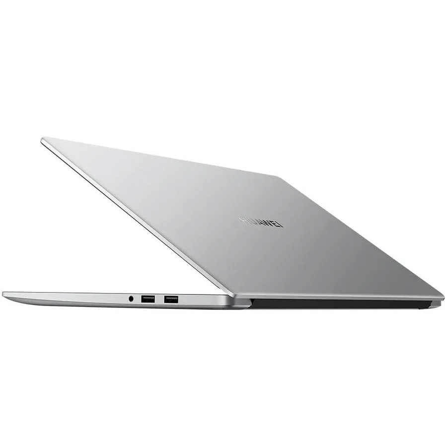 Huawei matebook d 14 mdf x серый