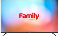 ��������� LEFF 50" 50U570T Ultra HD 4k SmartTV