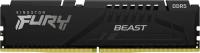 DDR 5 DIMM 16Gb PC48000, 6000Mhz, Kingston FURY Beast Black EXPO CL30 (KF560C30BBE-16) (retail)