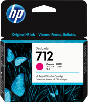 �������� HP 712 ��� HP DeskJet �230/630, ���������, 29 ��
