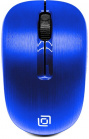   Oklick 525MW Blue