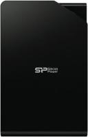 ������� ������� ���� 2.5" USB3.0 2 Tb Silicon Power Stream S03 SP020TBPHDS03S3K ������