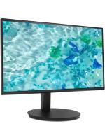 ������� 27" Acer Vero CB272UGbmiiprx Black � ��������� ������ (IPS, 2560x1440, 120Hz, 1 ms, 178�/178�, 350 cd/m, 1500:1, +2xHDMI 2.0, +DisplayPort, +MM) (UM.HB2CD.G06)