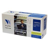 �������� NV Print CE505A ��� �ewlett-Packard LJ P2035/P2055 (2300k)
