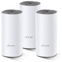 Mesh ������� TP-Link Deco E4 (3-Pack)