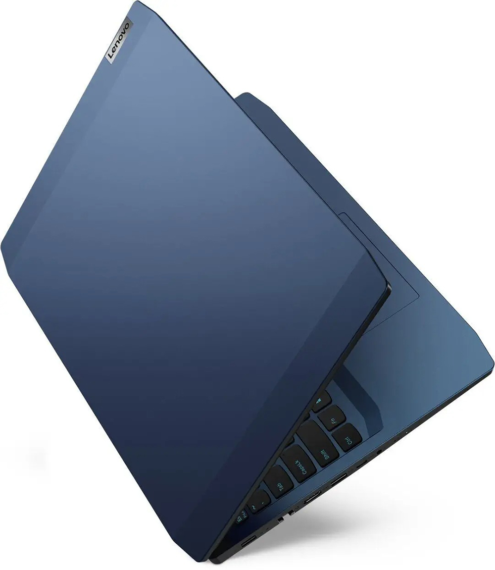 Ноутбук игровой lenovo ideapad gaming 3 16iah7