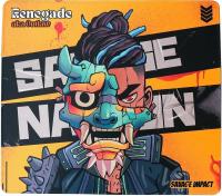 ������ ��� ���� A4Tech Bloody SI-45 Renegade Sunset ������� (SI-45)