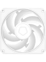 ���������� ID-COOLING AM-120-W 120x120x25�� (PWM, ��������� ����, �����, 0-2500��/���, ����������)  BOX