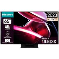  Hisense 65" 65UXKQ MiniLED 120 Ultra HD 4k SmartTV