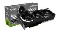  Palit PCI-E 4.0 RTX4080 SUPER GAMINGPRO NVIDIA GeForce RTX 4080 Super 16Gb 256bit GDDR6X 2295/11500 HDMIx1 DPx3 HDCP Ret