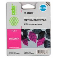 �������� �������� Cactus CS-CN055 �933 ��������� ��� HP DJ 6600 (14��)