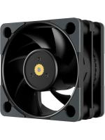 ����� ��� ������� Thermalright TL-B4020 (40x40x20mm, 4-pin PWM, 9.47CFM, 24.3dBA, 5500RPM, Black)