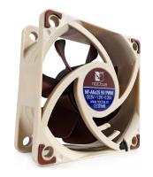 �e�������� ��� ������� Noctua NF-A6X25 5V PWM (NF-A6X25 5V PWM) - 60mm
