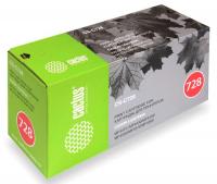 �����-�������� Cactus CS-C728 ������ ��� Canon i-SENSYS MF4410 MF4430 MF4450 MF4550D (2100���.)