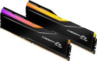 ������ ������ DDR5 CUDIMM G.SKILL Trident Z5 CK RGB 48GB (2x24GB) 8400MHz CL40 40-52-52-134 F5-8400C4052G24GX2-TZ5CRK