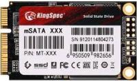 Накопитель SSD  1TB Kingspec MT Series  MT-1TB 
