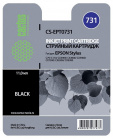 �������� �������� Cactus CS-EPT0731 ������ ��� Epson Stylus �79/C110/��3900/CX4900/CX5900/CX7300/CX8