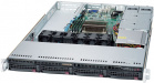   SuperMicro SYS-5019S-WR